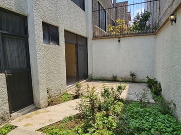 Casa en renta en Acueducto de Guadalupe, Gustavo A. Madero