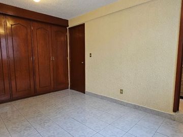 Casa en renta en Acueducto de Guadalupe, Gustavo A. Madero