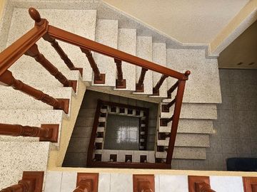 Casa en renta en Acueducto de Guadalupe, Gustavo A. Madero