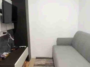 Sewa Apartemen Springhill Royal Ambassador 1 kamar Furnish jakarta Utara