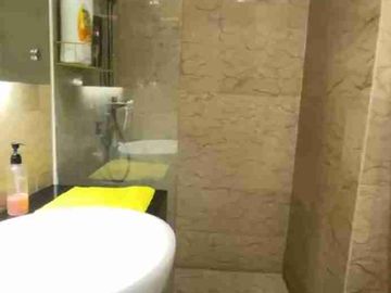 Sewa Apartemen Springhill Royal Ambassador 1 kamar Furnish jakarta Utara