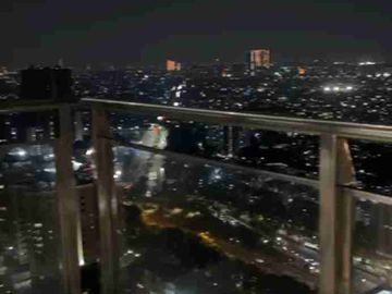 Sewa Apartemen Springhill Royal Ambassador 1 kamar Furnish jakarta Utara