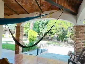 Casa de Campo en Venta | San Juan Cosalá | Ribera de Chapala
