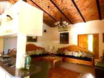 Casa de Campo en Venta | San Juan Cosalá | Ribera de Chapala