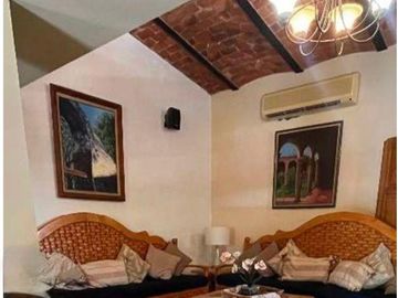 Casa de Campo en Venta | San Juan Cosalá | Ribera de Chapala