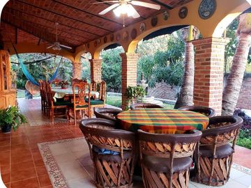Casa de Campo en Venta | San Juan Cosalá | Ribera de Chapala