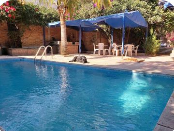 Casa de Campo en Venta | San Juan Cosalá | Ribera de Chapala