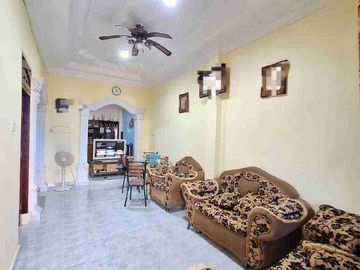 Rumah Murah 2 lantai di Anggrek Mas Dekat Top 100 Limindo
