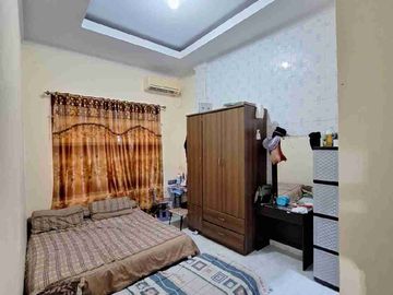 Rumah Murah 2 lantai di Anggrek Mas Dekat Top 100 Limindo