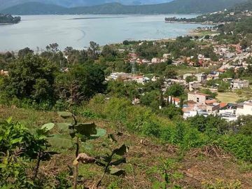 VENTA TERRENO