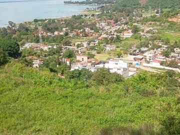 VENTA TERRENO