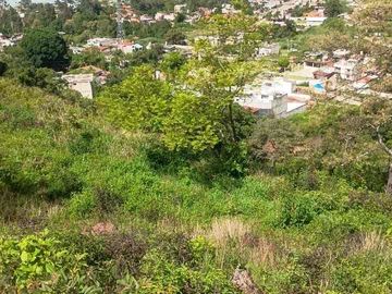 VENTA TERRENO