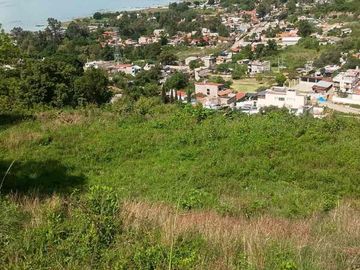 VENTA TERRENO