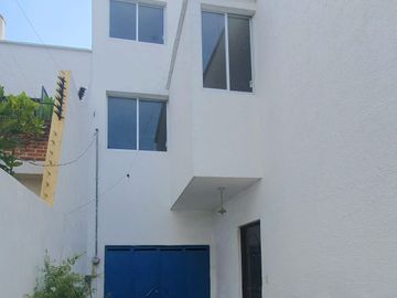 Casa en Venta Vallarta Poniente Guadalajara