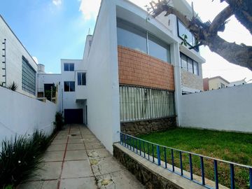 Casa en Venta Vallarta Poniente Guadalajara