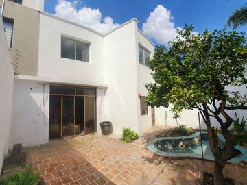Casa en Venta Vallarta Poniente Guadalajara