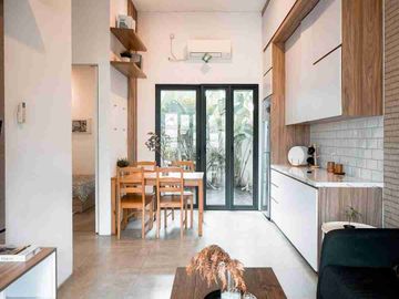 Rumah 1 Lantai Dekat BSD City | LT 79 m² | Cocok untuk Hunian & Investasi