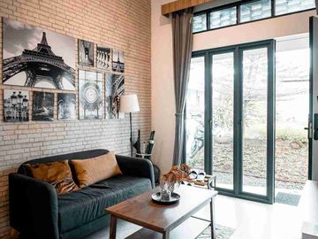 Rumah 1 Lantai Dekat BSD City | LT 79 m² | Cocok untuk Hunian & Investasi