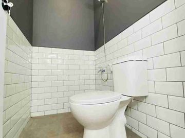 Rumah 1 Lantai Dekat BSD City | LT 79 m² | Cocok untuk Hunian & Investasi