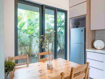 Rumah 1 Lantai Dekat BSD City | LT 79 m² | Cocok untuk Hunian & Investasi
