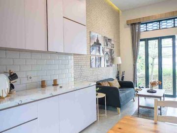 Rumah 1 Lantai Dekat BSD City | LT 79 m² | Cocok untuk Hunian & Investasi
