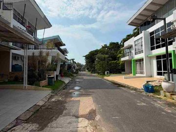 Rumah Tropicana Residence dekat Pasir Putih Batam Centre