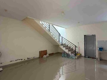 Rumah Tropicana Residence dekat Pasir Putih Batam Centre