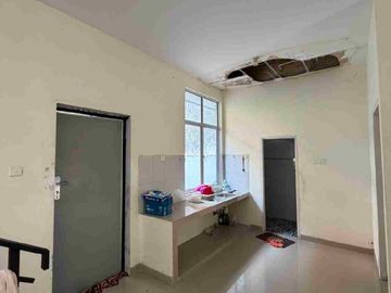 Rumah Tropicana Residence dekat Pasir Putih Batam Centre