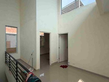 Rumah Tropicana Residence dekat Pasir Putih Batam Centre