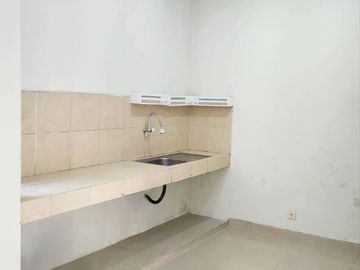S758 Jual Cepat Rumah Murah di Premier Riviera Jatinegara Jakarta Timur