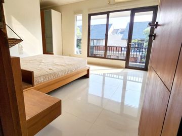 S758 Jual Cepat Rumah Murah di Premier Riviera Jatinegara Jakarta Timur