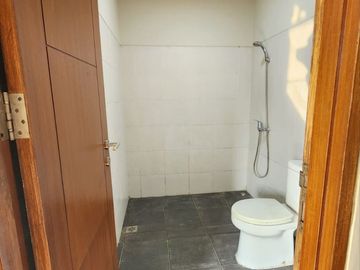 S758 Jual Cepat Rumah Murah di Premier Riviera Jatinegara Jakarta Timur
