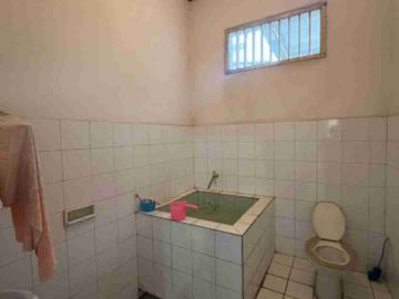 rumah jual 1 lantai di Samarinda