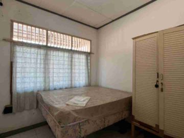 rumah jual 1 lantai di Samarinda