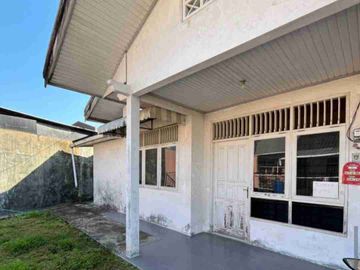 rumah jual 1 lantai di Samarinda