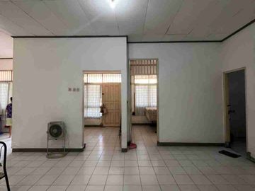 rumah jual 1 lantai di Samarinda
