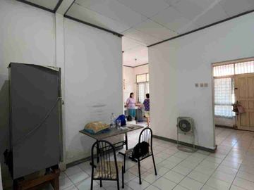 rumah jual 1 lantai di Samarinda