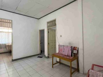 rumah jual 1 lantai di Samarinda