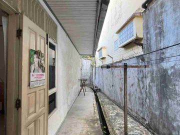 rumah jual 1 lantai di Samarinda