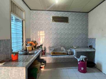 rumah jual 1 lantai di Samarinda