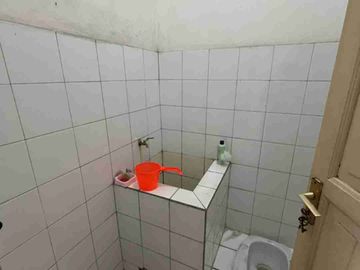 rumah jual 1 lantai di Samarinda