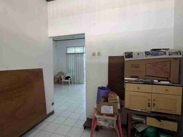 rumah jual 1 lantai di Samarinda
