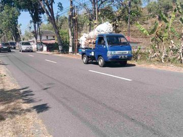 Dijual cepat tanah 1.125m² Muka 65m akses Jalan rayan wonogiri - pracimantoro
Desa Gumewang Lor Wuryantoro Wonogiri
