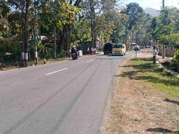 Dijual cepat tanah 1.125m² Muka 65m akses Jalan rayan wonogiri - pracimantoro
Desa Gumewang Lor Wuryantoro Wonogiri