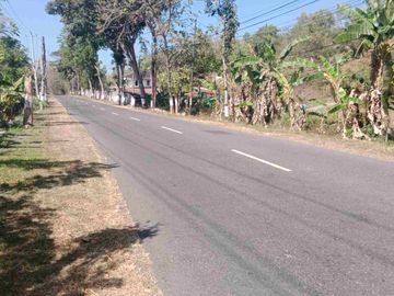 Dijual cepat tanah 1.125m² Muka 65m akses Jalan rayan wonogiri - pracimantoro
Desa Gumewang Lor Wuryantoro Wonogiri