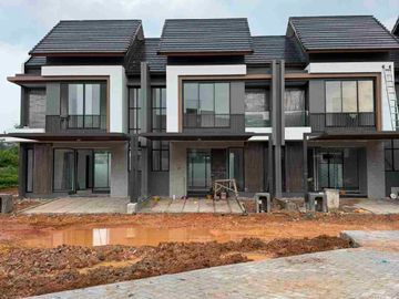 Rumah Baru Di Kawasan Bukit Permata Baloi Dekat Grand Batam Mall