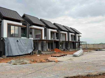 Rumah Baru Di Kawasan Bukit Permata Baloi Dekat Grand Batam Mall