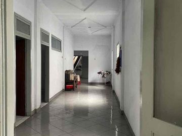 UNDER NJOP! Rumah + 2 Toko di Jembatan 2 Raya | LT 210 m² | Rp3,6 M Nego