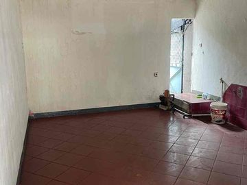 UNDER NJOP! Rumah + 2 Toko di Jembatan 2 Raya | LT 210 m² | Rp3,6 M Nego