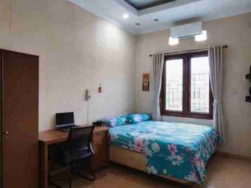 dijual rumah